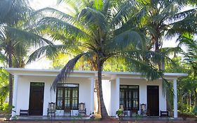 Shady Mango Villa